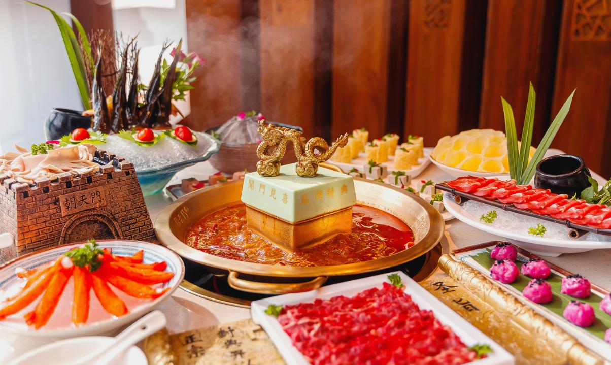 火鍋后廚管理，做好三點(diǎn)，提升效率，提升整店?duì)I運(yùn)比！