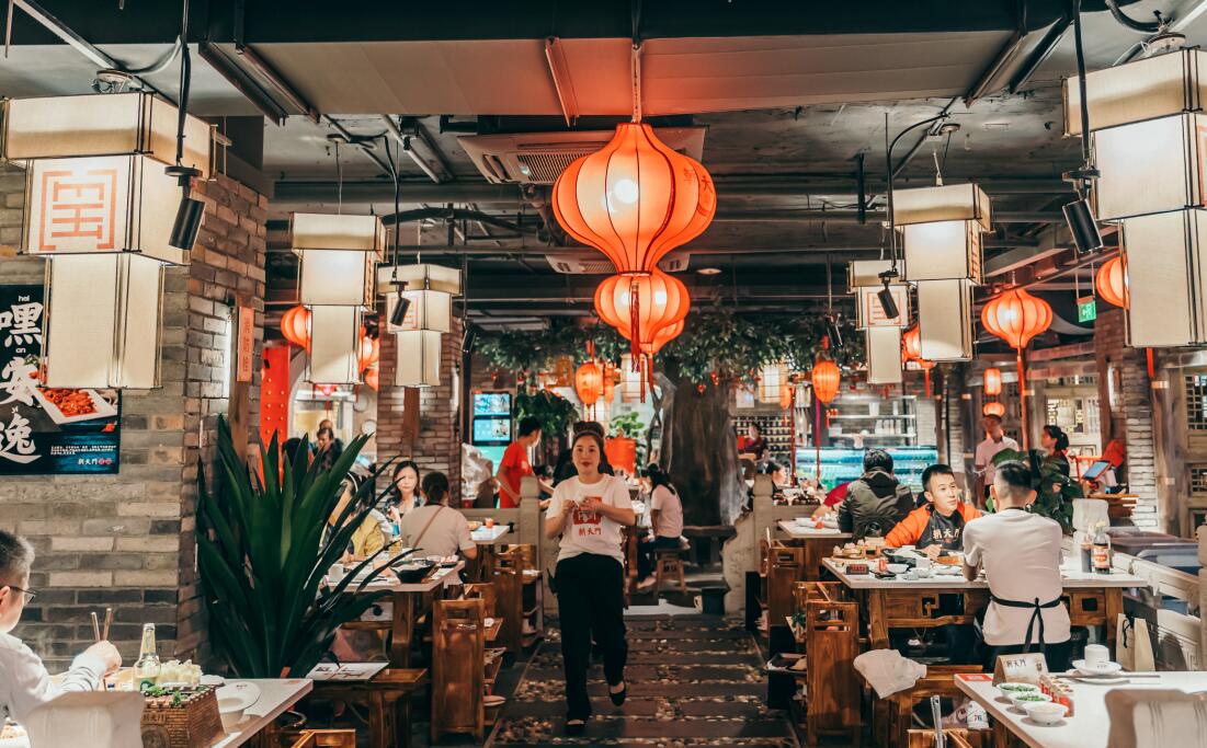 如何吃火鍋，才能不長胖？火鍋店老板告訴你！