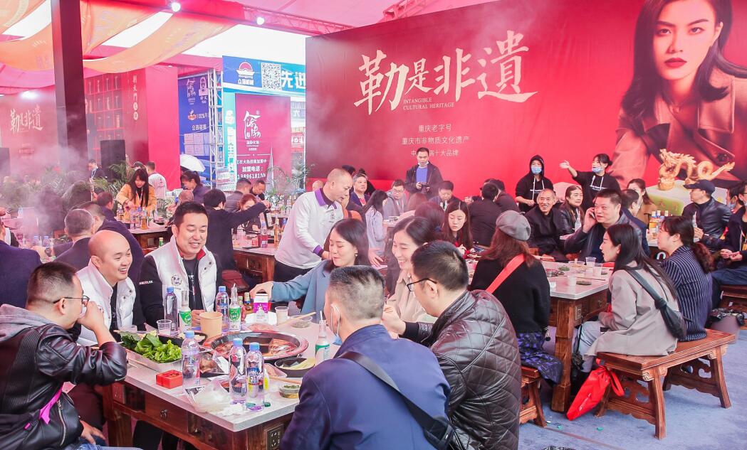 火鍋店排隊(duì)的背后邏輯：技巧為術(shù)，品質(zhì)為道！
