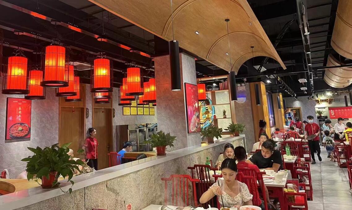 重慶火鍋店，爆款豆干制作方法，趕緊學起來！