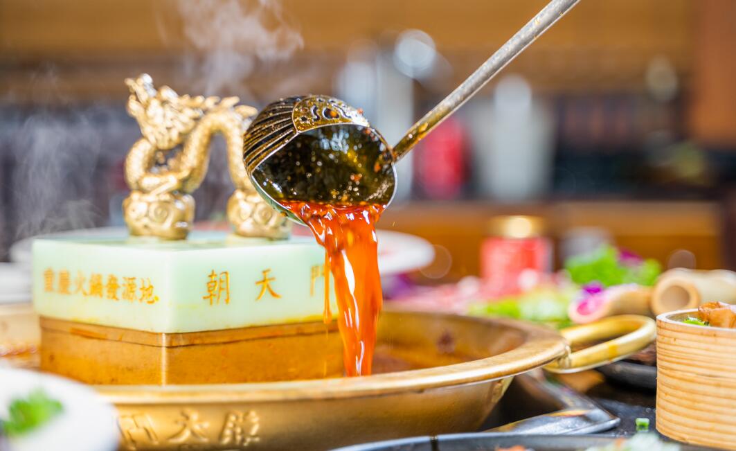 加盟一家重慶火鍋店，如何規(guī)劃好投資？