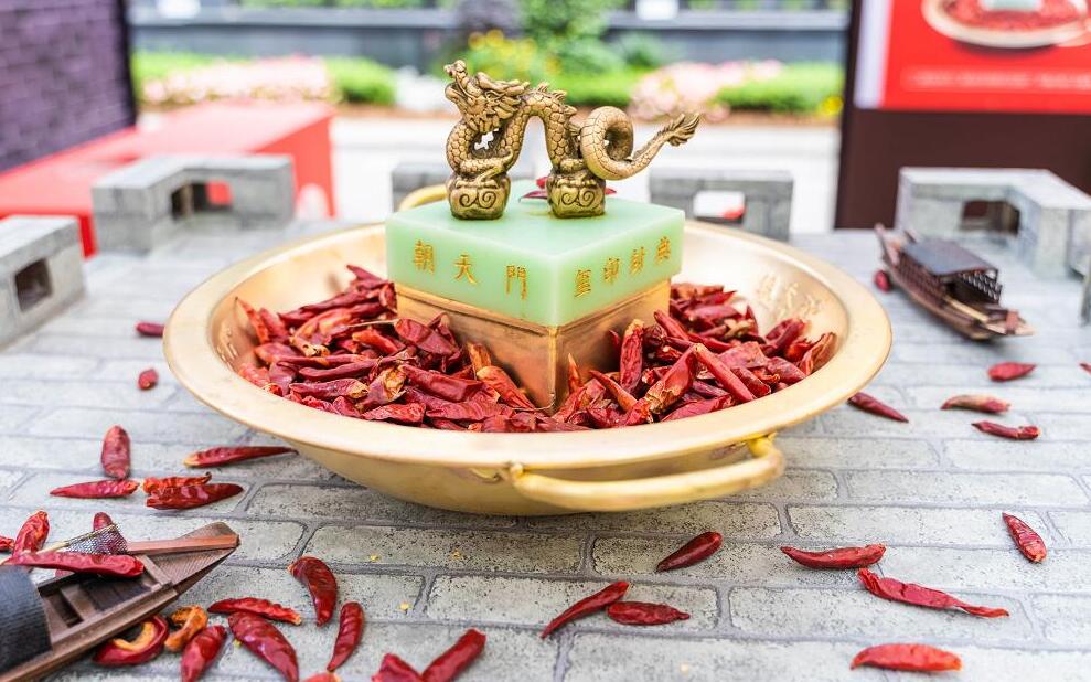 大部分的火鍋店，都會(huì)選的這些辣椒，你知道哪幾樣？
