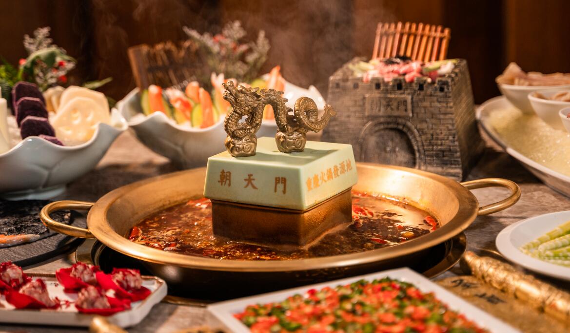 火鍋店名字怎么??？四個(gè)技巧學(xué)習(xí)下！