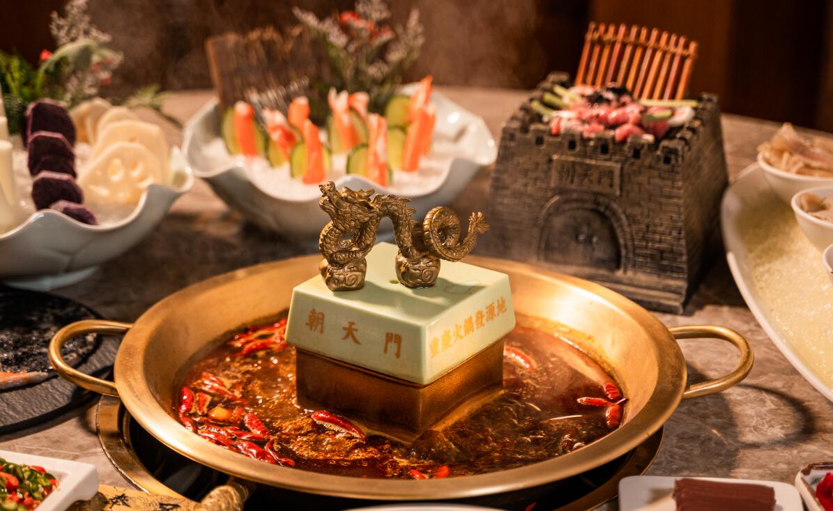 火鍋家庭版，這樣做，更好吃，底料選擇很關(guān)鍵！