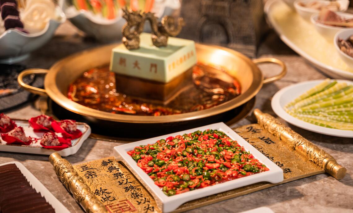 一個(gè)火鍋品牌，是否值得加盟，主意看這四點(diǎn)！