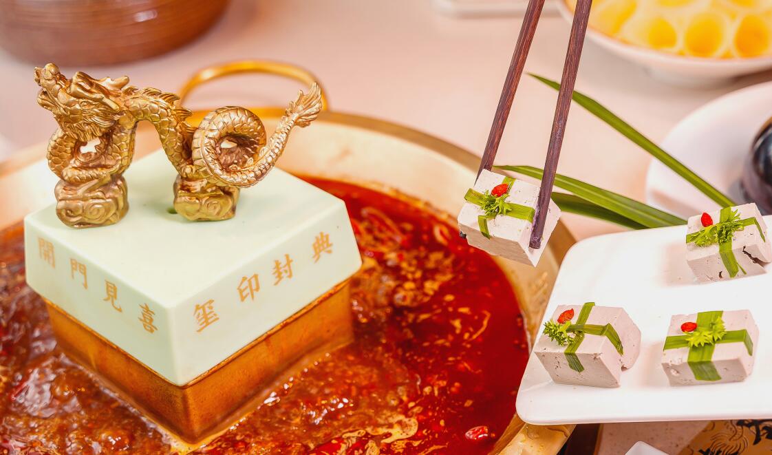 你敢信？一元火鍋菜品，老板不虧錢，甚至還賺錢！
