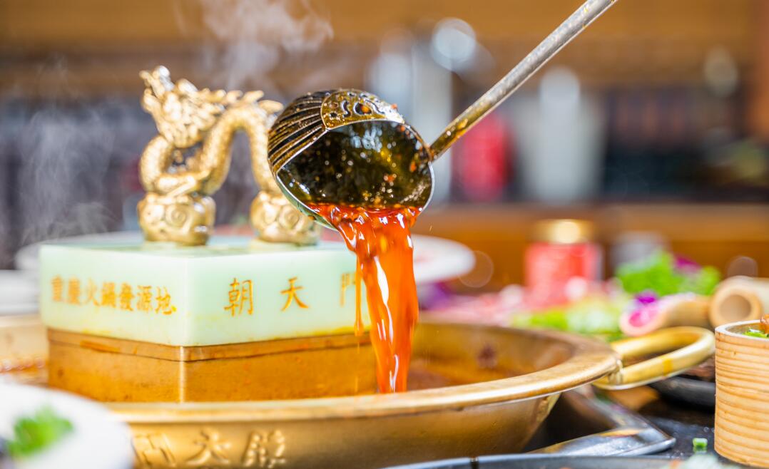 加盟一家重慶火鍋店，需要注意什么？