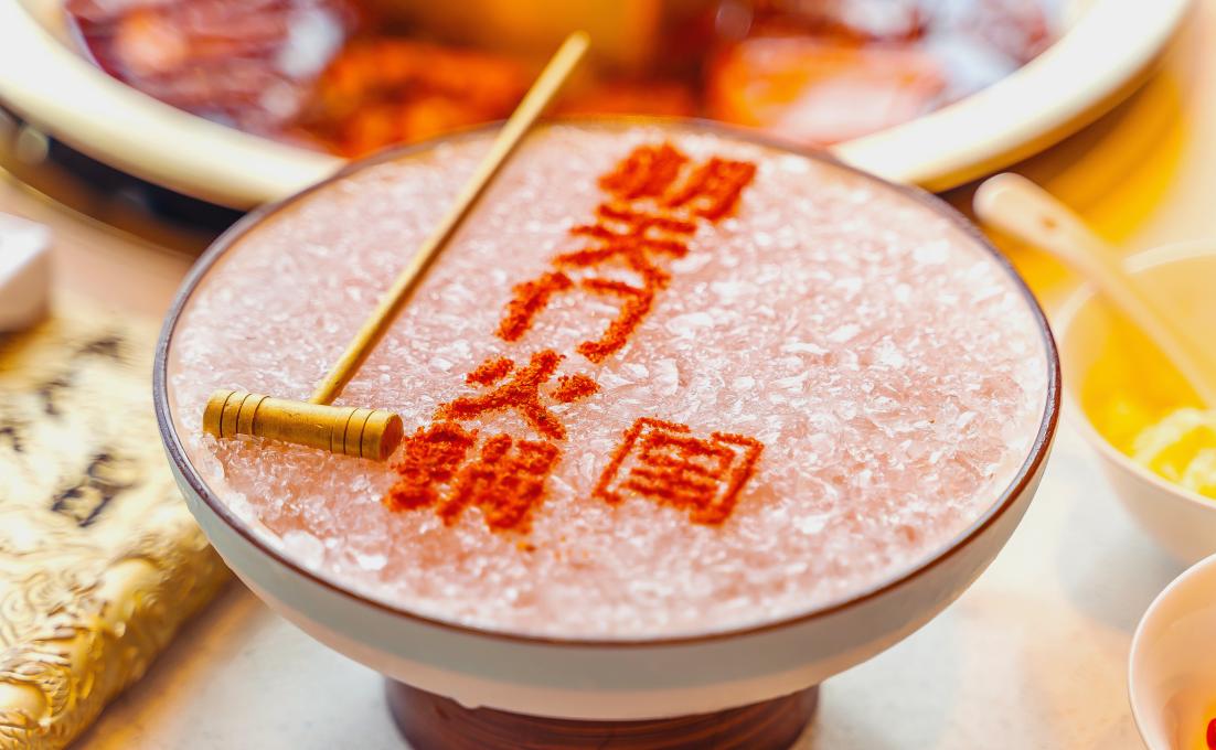 火鍋加盟店，冬季營銷攻略，賺錢好機(jī)會(huì)
