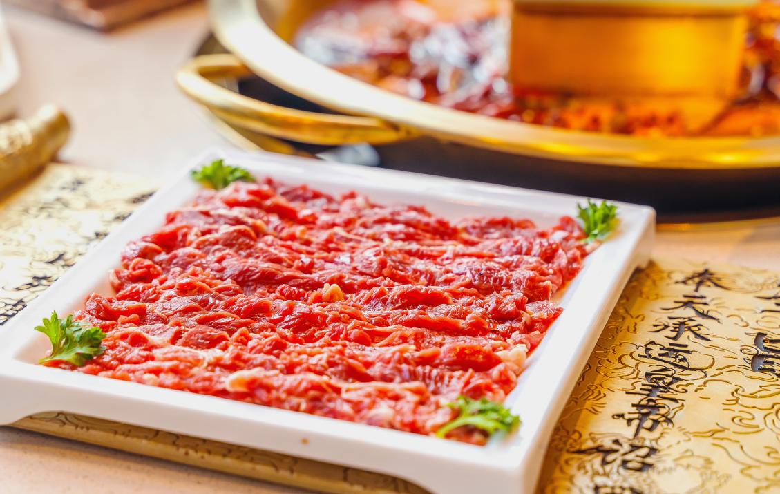 火鍋的牛肉，有哪些區(qū)別，品質(zhì)不同，價位不同！