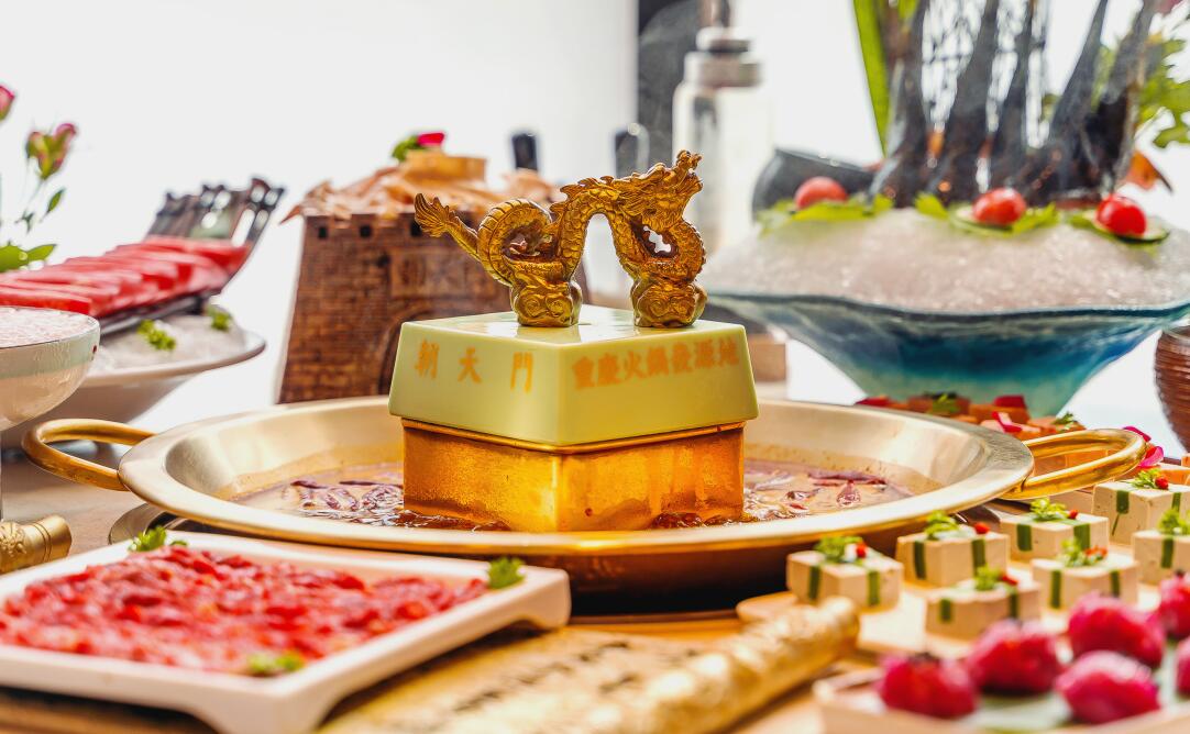 圣誕節(jié)，吃火鍋，讓這個冬季，更有儀式感！