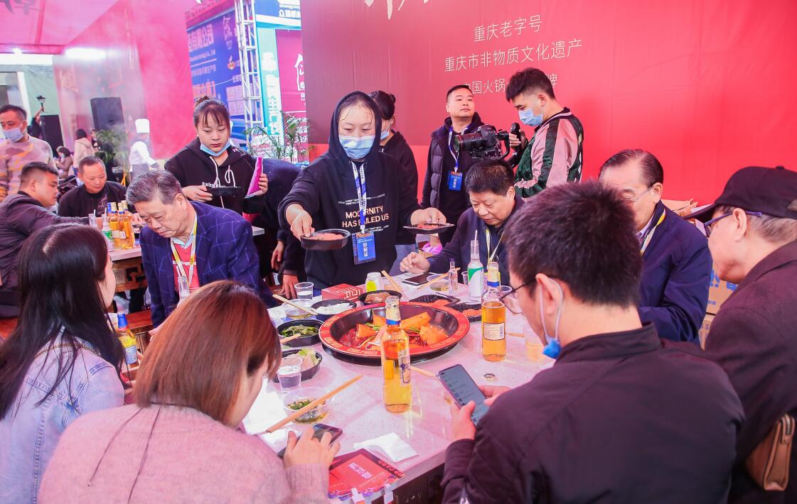 火鍋旺季到來(lái)，如何利用線上平臺(tái)，合理引流獲客？