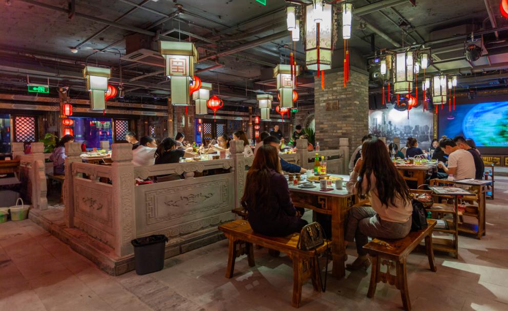 為什么餐飲創(chuàng)業(yè)者，都愛加盟火鍋店？