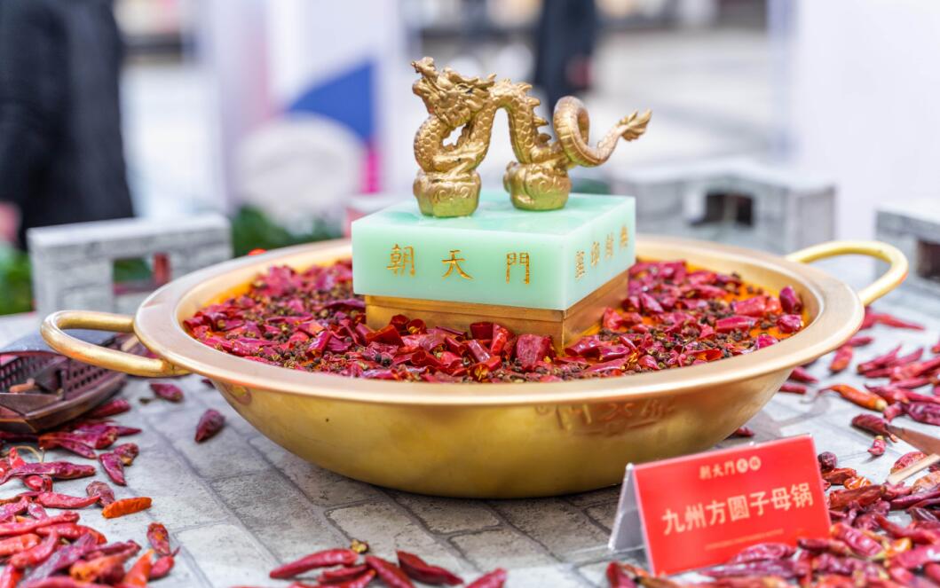 火鍋加盟的前景如何？取決于你的品牌選擇！