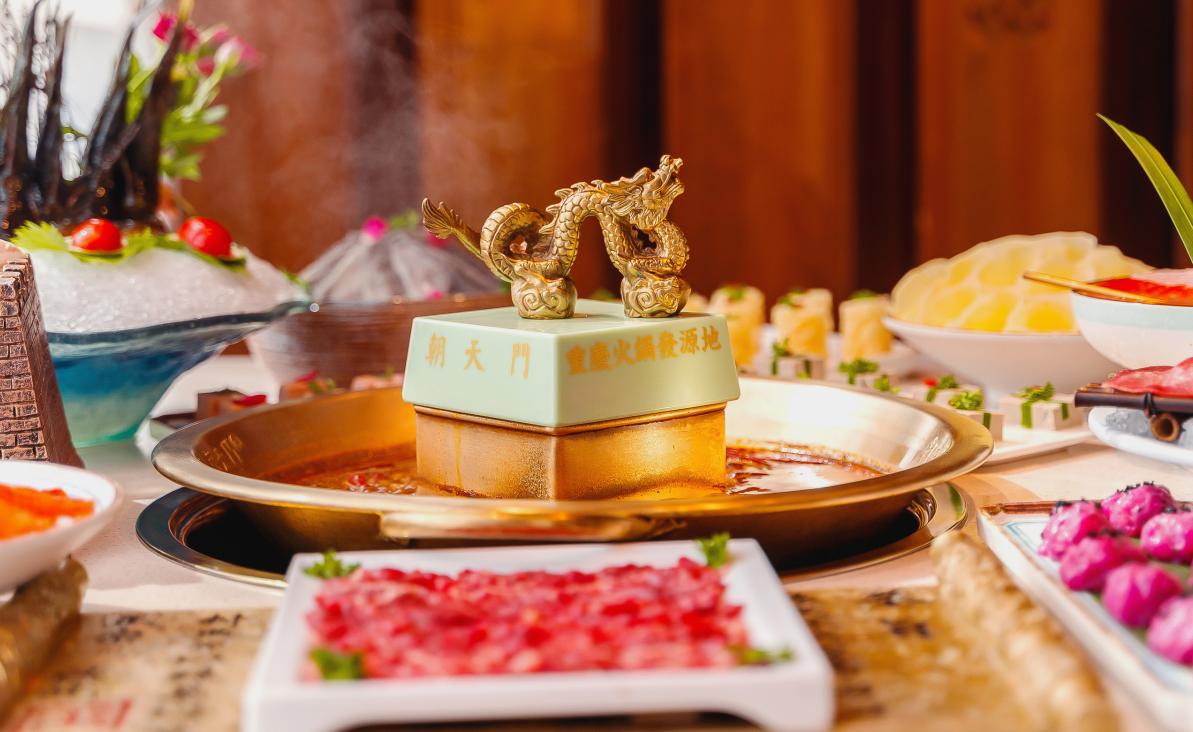 冬季吃火鍋，一定要喝烤奶，獨(dú)家配方分享！