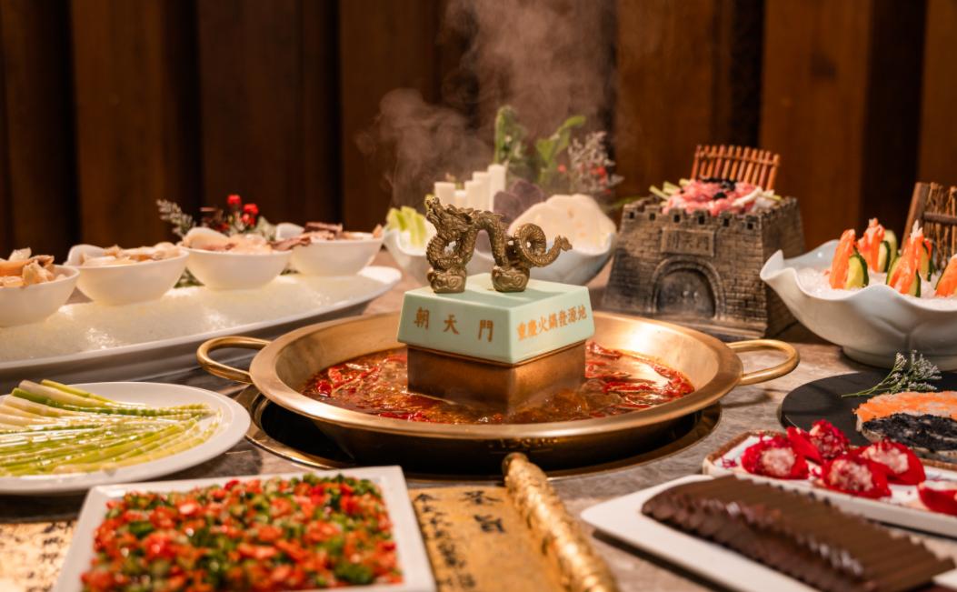 深度了解，火鍋食材供應(yīng)鏈，選對(duì)才賺錢！