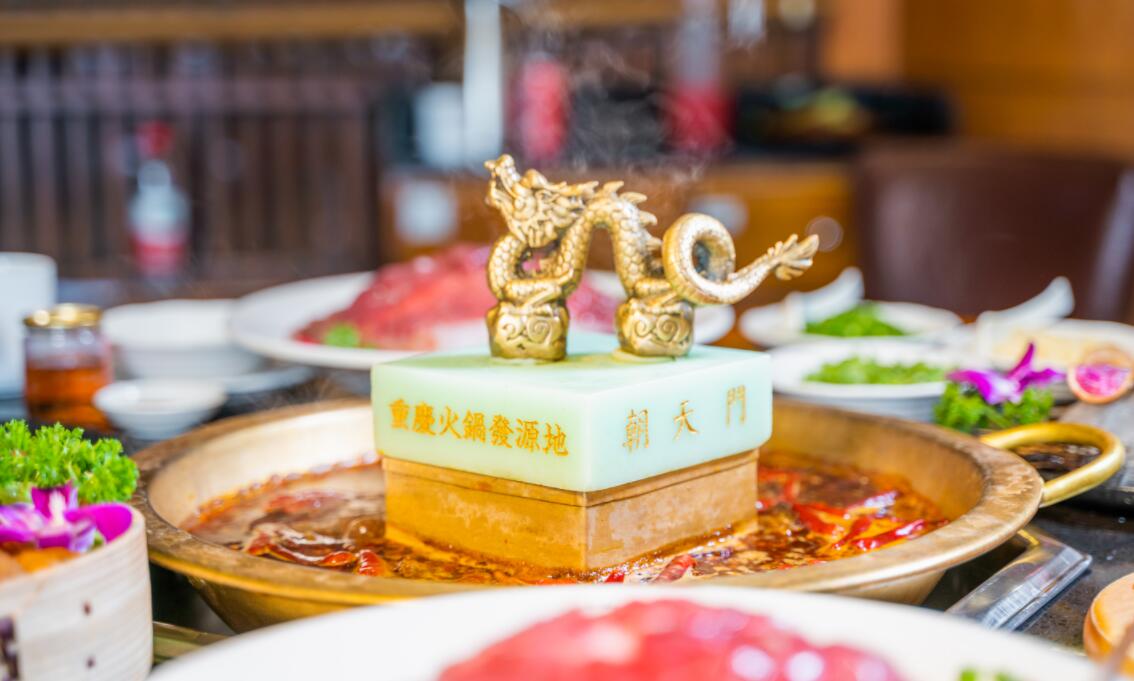 火鍋伴侶，黃金蛋炒飯，一千家火鍋品牌店秘方分享！