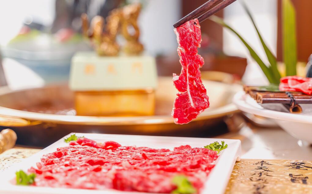 火鍋店大揭秘！盤點(diǎn)那些低成本，高利潤(rùn)的菜品