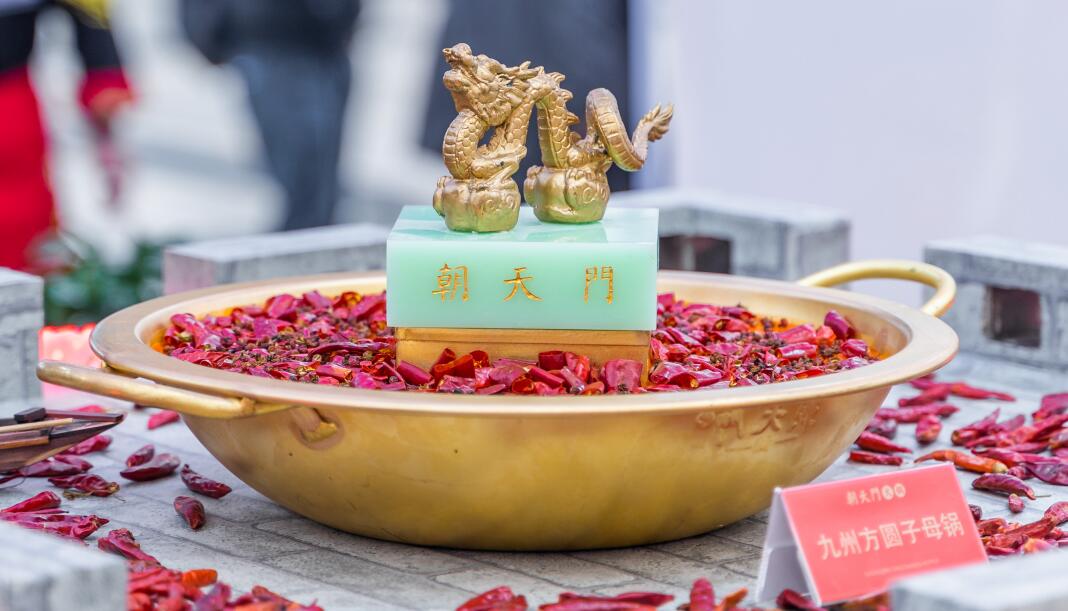 香菇！火鍋屆的山珍皇后”，營(yíng)養(yǎng)又美味！