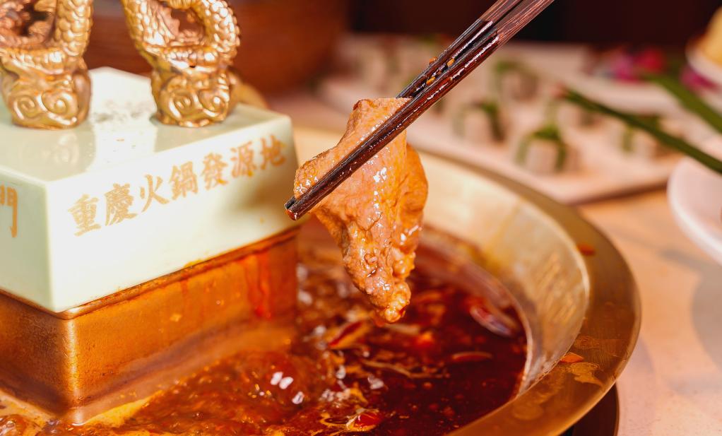 火鍋店菜品，里脊肉，為何越來(lái)越受歡迎？