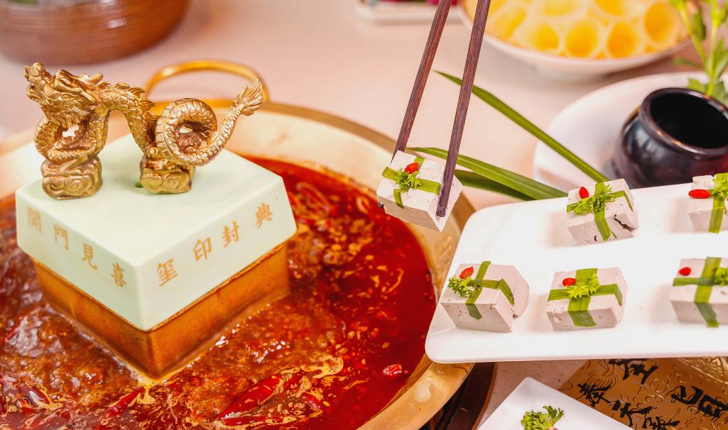 冬季北京旅游打卡攻略，超全旅行套裝，這些地方都值得！