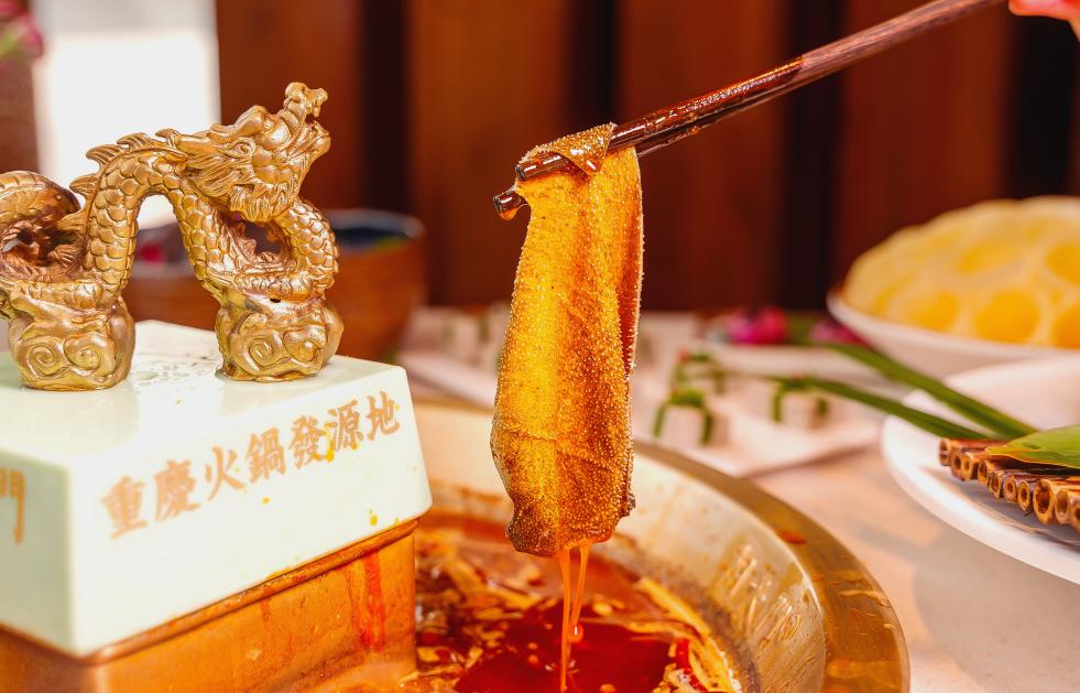 云南西雙版納旅游打卡攻略，避寒好去處，美食美景兩不誤！
