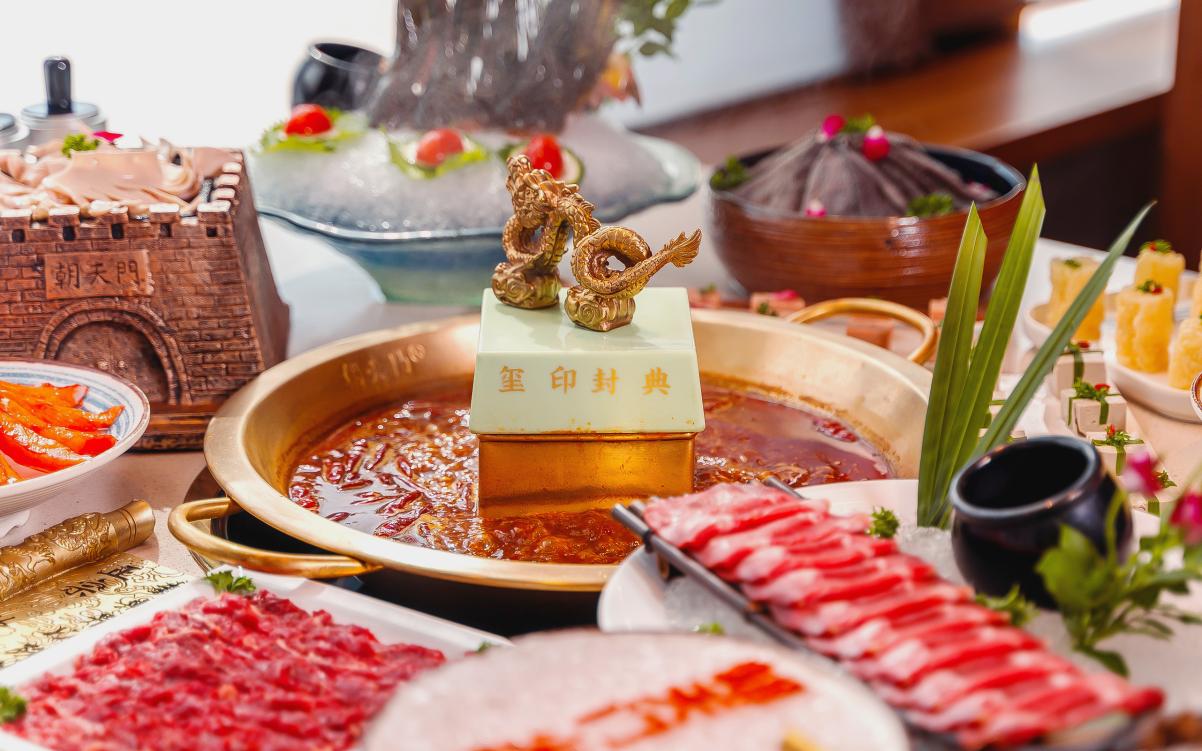 火鍋店豆皮怎么挑？資深重慶火鍋老板告訴你！