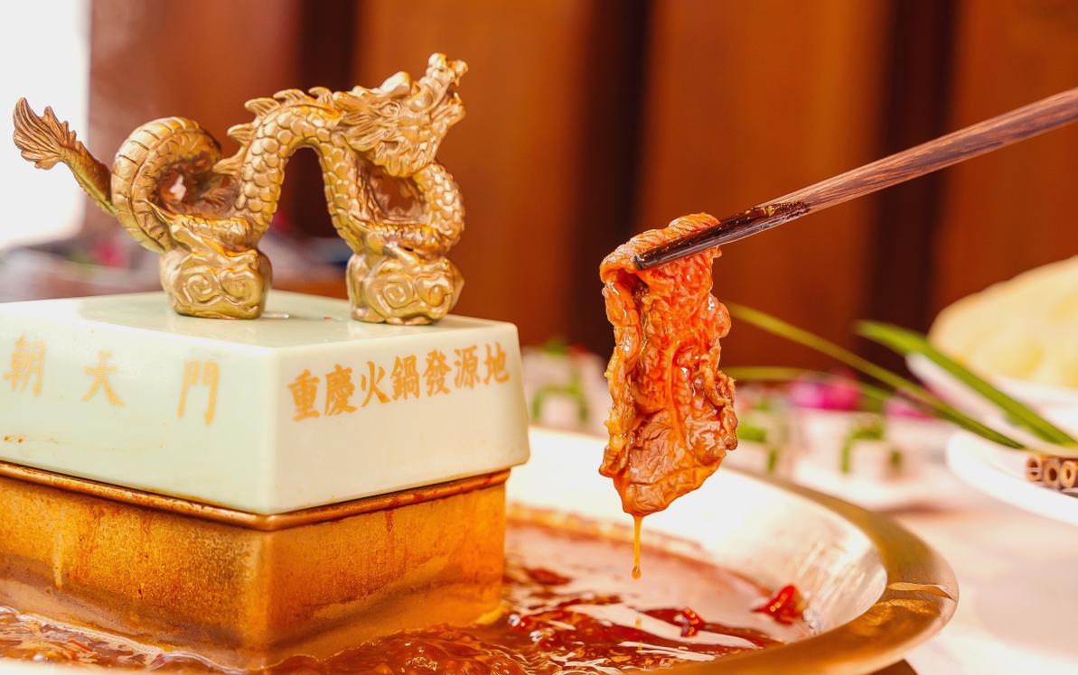 香格里拉旅游打卡攻略，在接近天堂的地方，享人間美食與美景！
