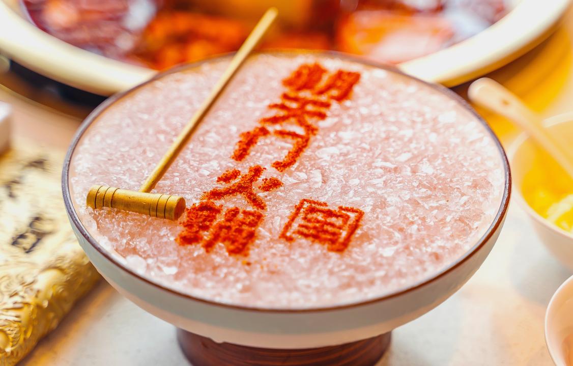 大眾創(chuàng)業(yè)，偏愛火鍋？看完或許就明白了！
