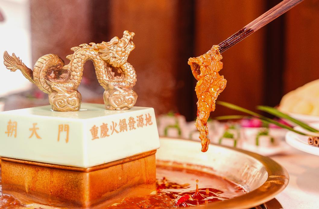 羊肉卷如何辨別真假？火鍋店老板的必學(xué)技能！