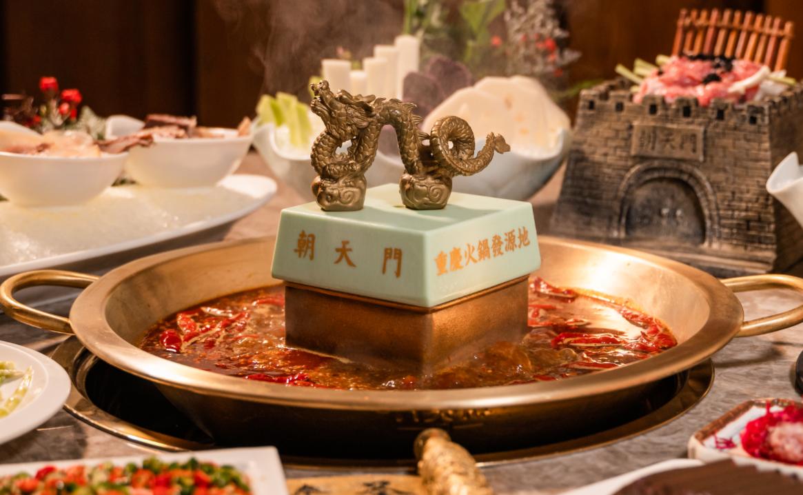 鴨舌，被火鍋店忽略的美味，最近開(kāi)始火起來(lái)！