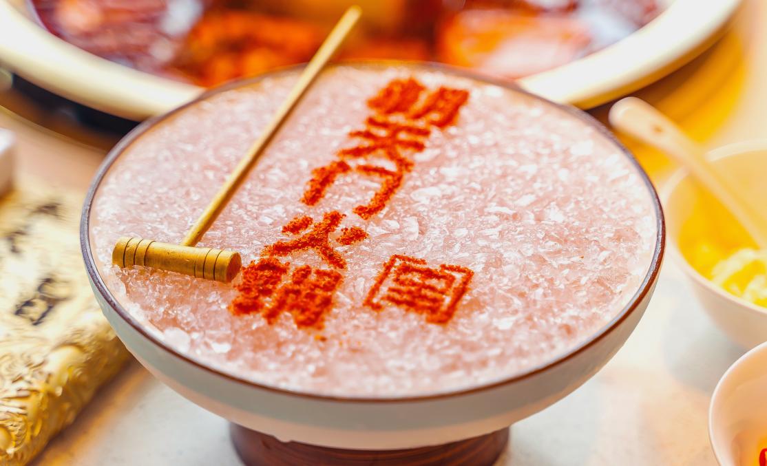 火鍋店宣傳，傳單這樣發(fā)，手把手教你方法！