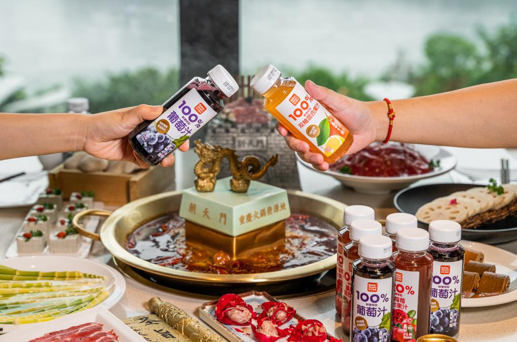 各地方火鍋的區(qū)別，看看它們分別是什么口味？