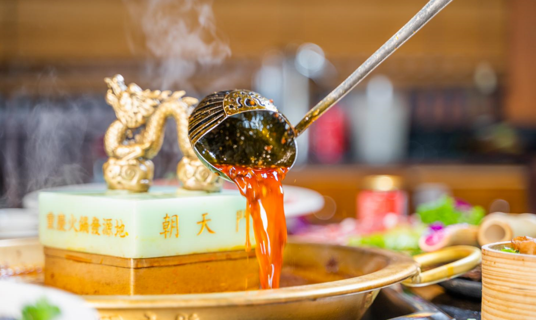 春日賞花，吃重慶火鍋，下浩里老街攻略分享！