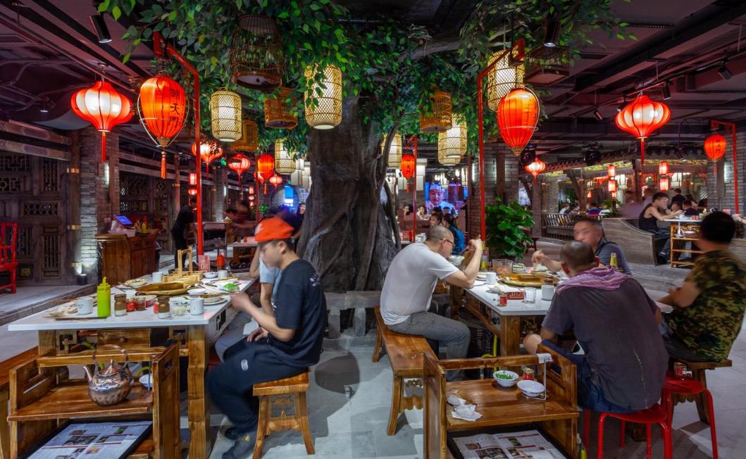 在家煮重慶鴛鴦火鍋，制作全過程，配方分享！