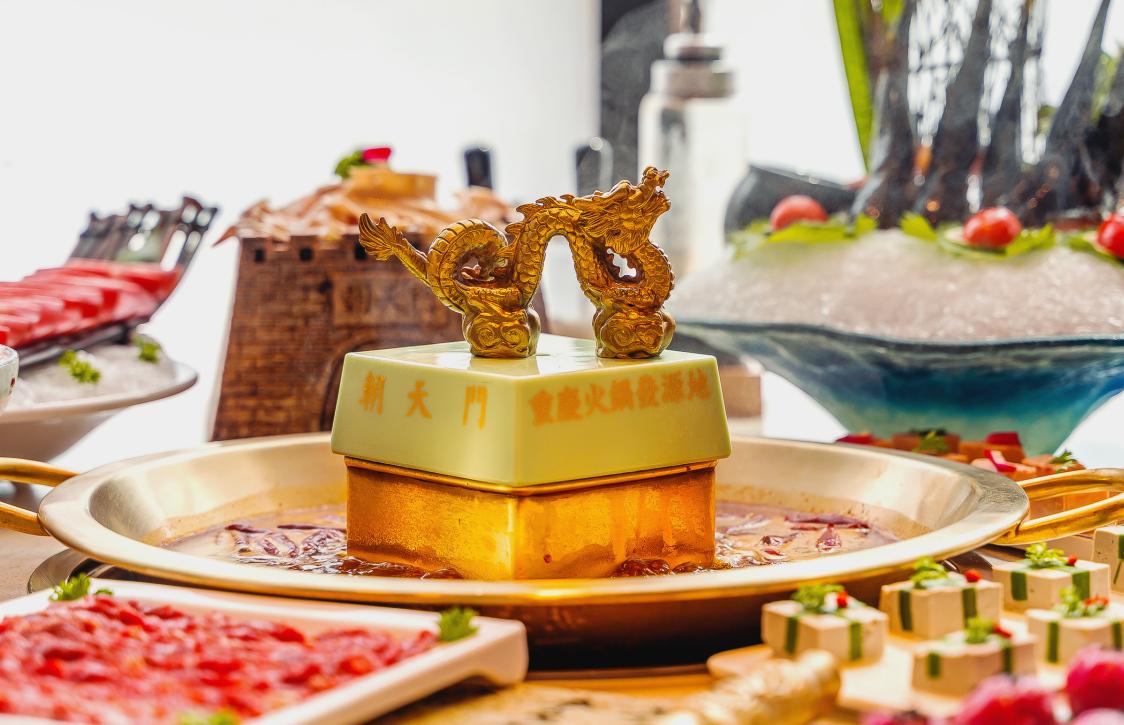 開(kāi)一家火鍋店，選對(duì)加盟品牌，好處竟然這么多？