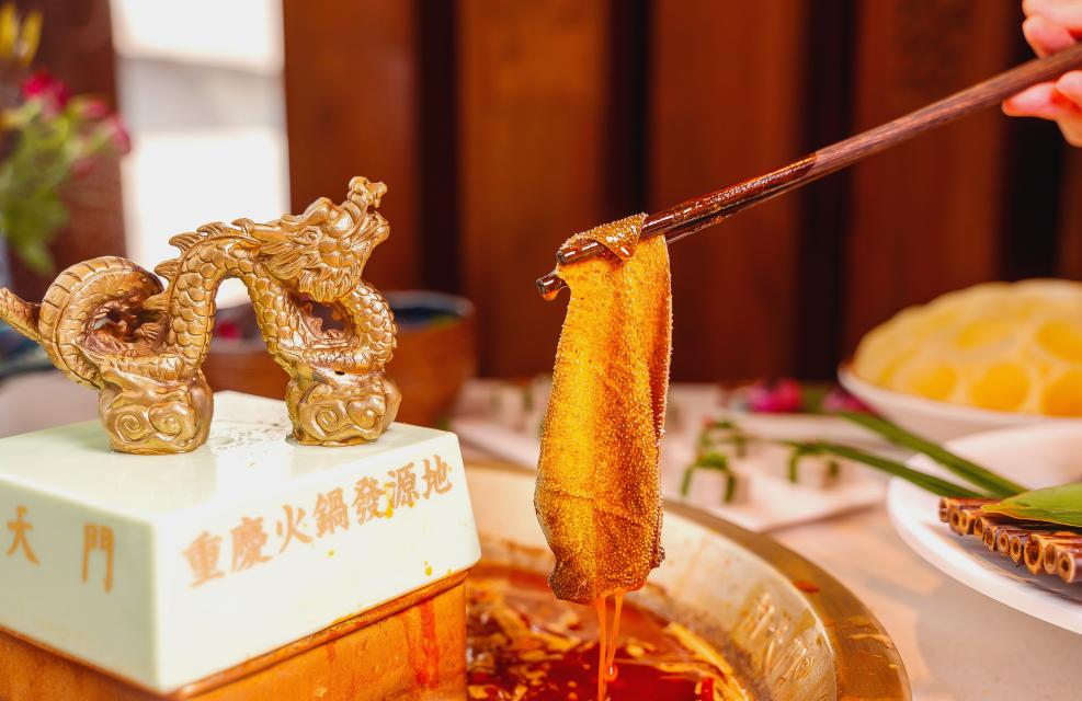 小城市，開一家重慶火鍋店，是否合適？