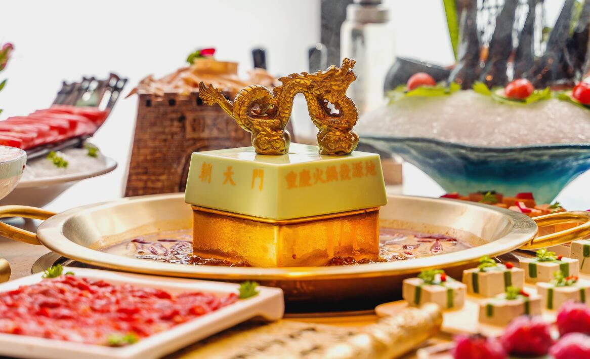 火鍋菜品豆干，補(bǔ)充植物蛋白，好吃又營(yíng)養(yǎng)！