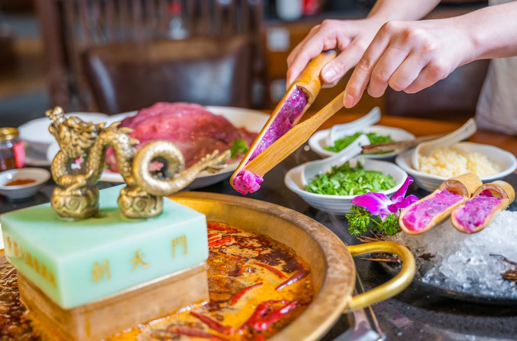 開火鍋店，如何避坑？需要注意這幾點(diǎn)！