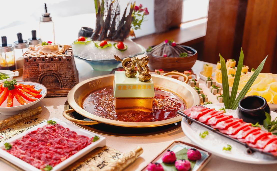 開(kāi)一家火鍋店，要招多少員工？一個(gè)公式告訴你！