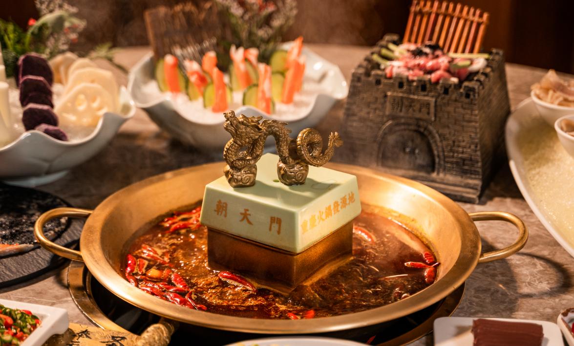 開(kāi)家火鍋店，四季生意好，六個(gè)技巧全搞定！