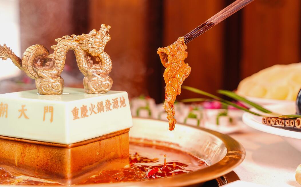火鍋店后廚，這樣做設(shè)計，讓工作效率更高！