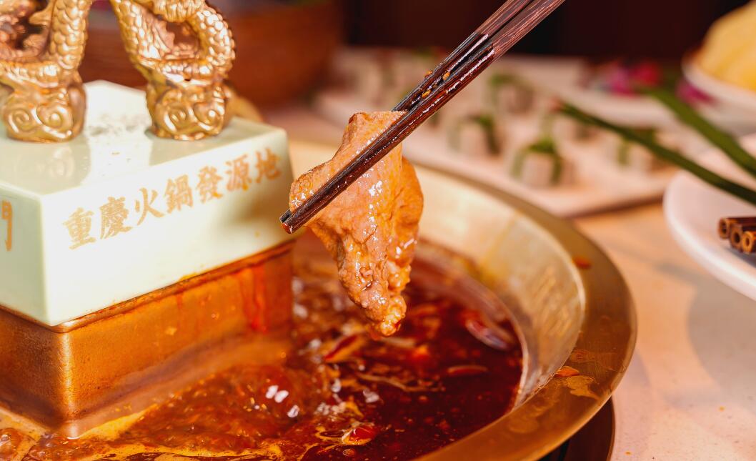 加盟餐飲行業(yè)，選擇火鍋，是否明智？