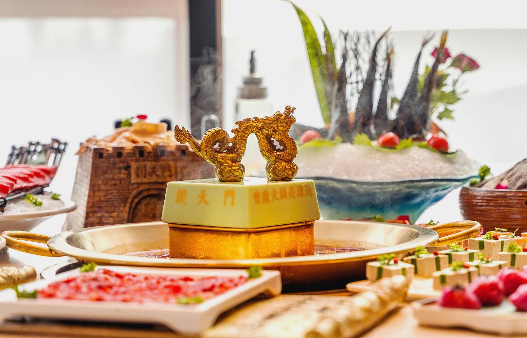 加盟一家特色火鍋店，原來(lái)有這么多優(yōu)勢(shì)！