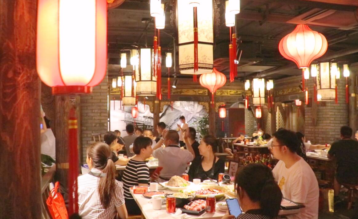 吃火鍋，喝什么茶，更能吃出特色？