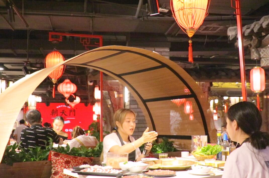 火鍋店選址，決定開店成敗，這幾點缺一不可！