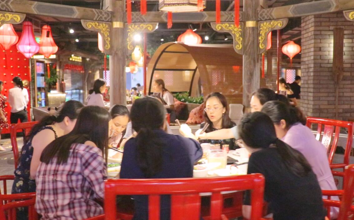 火鍋特色小吃，加盟店新品，開(kāi)店必備！