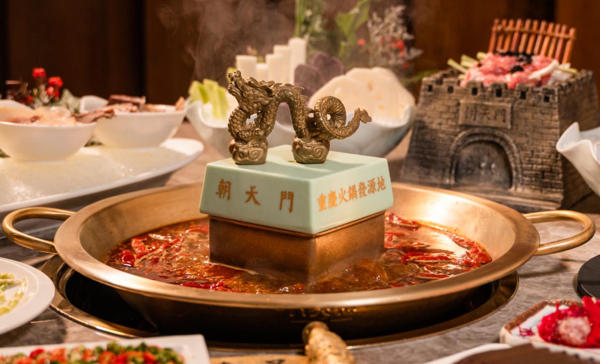為什么大家開火鍋店，更愿意選擇加盟？