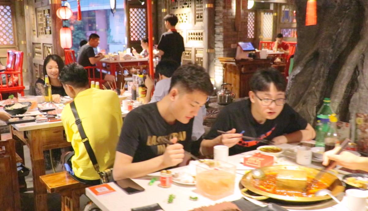 暑假去廣州，美食天堂，旅游攻略全分享！