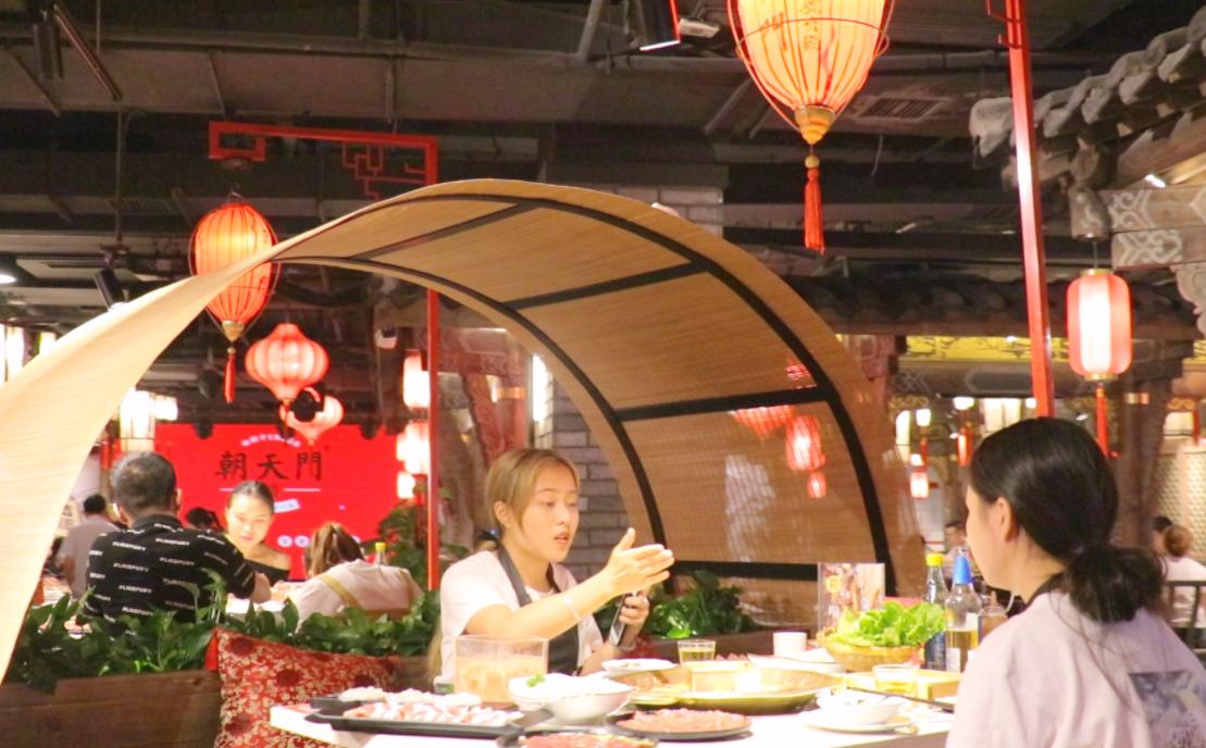 暑假去南京，經(jīng)典景點(diǎn)和美食，旅行攻略超全分享！