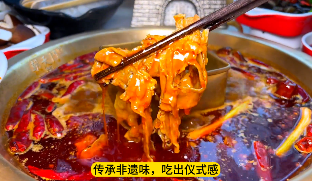 跟著運(yùn)動(dòng)員吃火鍋，這樣吃才減脂！